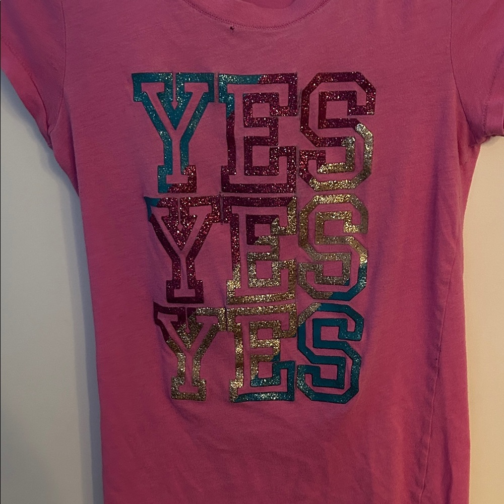 PINK Victoria Secret vintage shirt